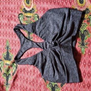 Victoria's Secret sports bra